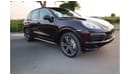 Porsche Cayenne Cayenne S V8 GTS KT. GCC