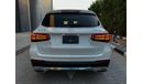 Mercedes-Benz GLC 300 MERCEDES GLC300 AMG 2018 (fully loaded)