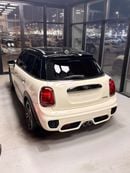 ميني جون كوبر كونتري مان Jcw