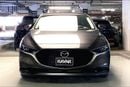 Mazda 3 Evolve | Guaranteed Warranty | 0 Down Payment