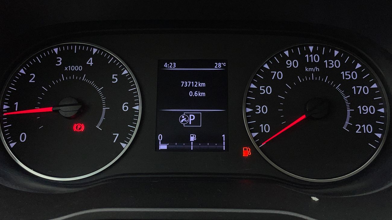 Renault Duster PE 1.6 | Zero Down Payment | Free Home Test Drive