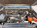 تويوتا هيلوكس Adventure 4.0L
