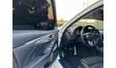 Infiniti Q50 2023 Q-50 S V6 GCC// 3 YEARS WARRANTY AND SERVICE CONTRACT// ORGINAL PAINT// 2KEYS