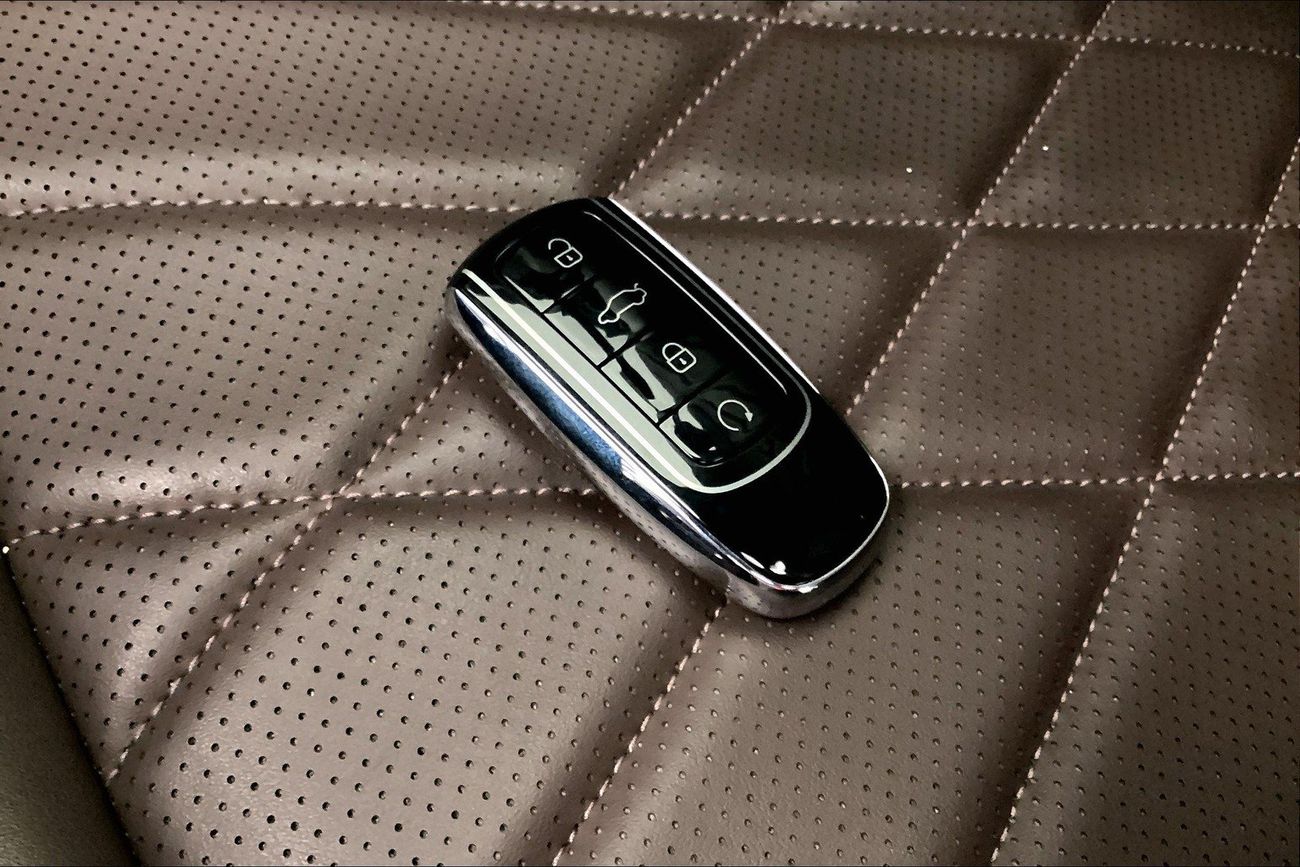 Chery Tiggo 8 Pro Max Hybrid - Premium | Guaranteed Warranty | 0 Down Payment