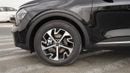 كيا سبورتيج 2025 Kia Sportage Luxury | 1.5L Turbo | Black | Chinese Spec (Export)