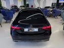 Mercedes-Benz S 500 4MATIC 3.0L 2025 Mercedes-Benz S 500L - GCC - 5 Years Agency Warranty - AMG Package