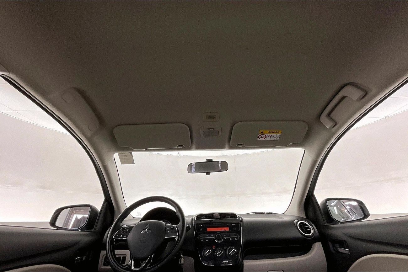 Mitsubishi Outlander GLX Midline | 1 year free warranty | 0 Down Payment