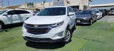 شيفروليه إكوينوكس LT 1.5L