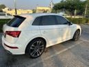 Audi SQ5 TFSI quattro 3.0L