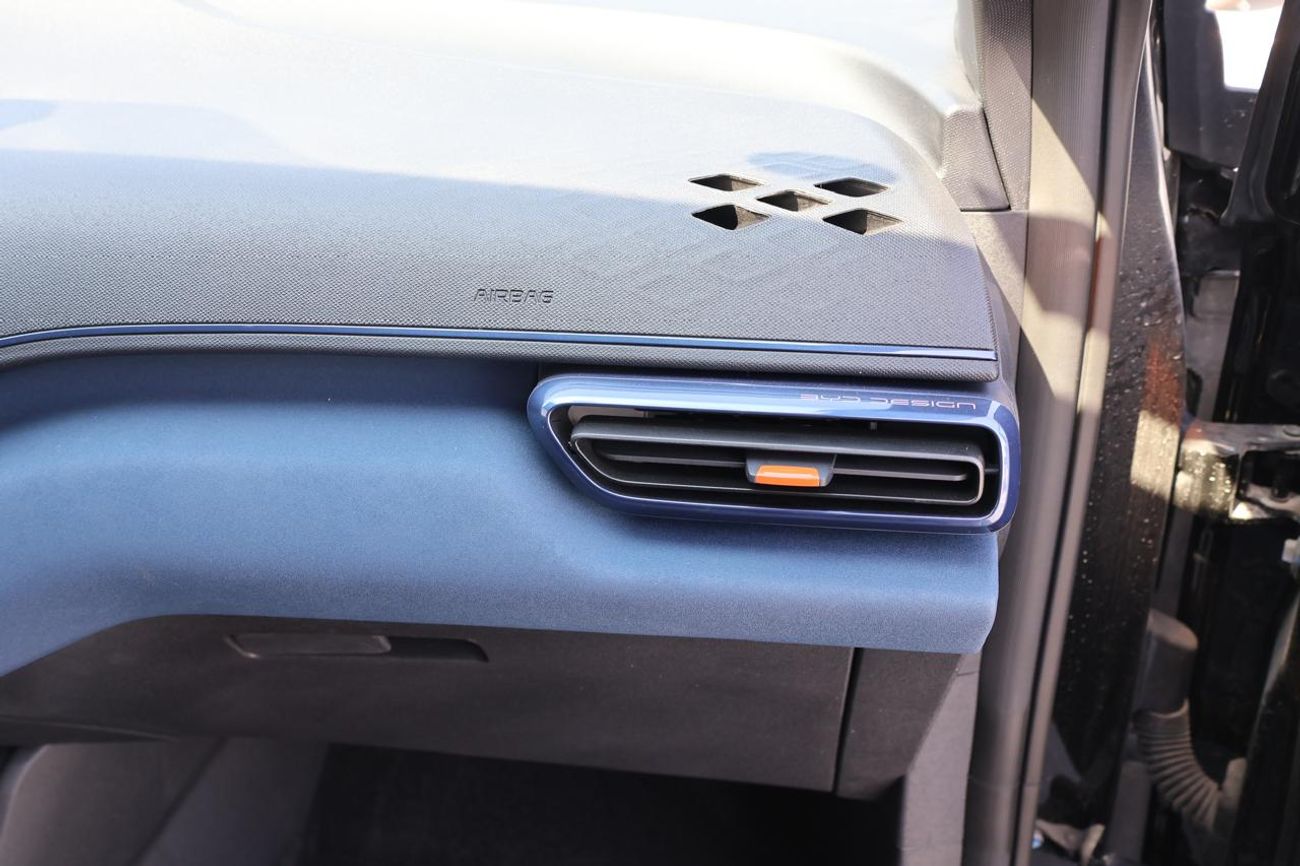 BYD Seagull BYD Seagull EV 405km 2025 Model