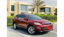 Mazda CX9 V6 || GCC || Sunroof || Immaculate Condition