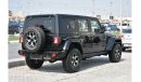 Jeep Wrangler RUBICON | 04 CYLINDER | CLEAN | WITH WARRANTY