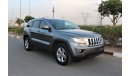 Jeep Grand Cherokee Laredo JEEP GRAND CHEROKEE LARDO 4X4 MODEL 2013