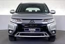 Mitsubishi Outlander GLX HIGHLINE FABRIC 2.5 GLX AUTO 4WD 7SEAT ML FABRIC SEATS | Guaranteed Warranty | 0 Down Payment