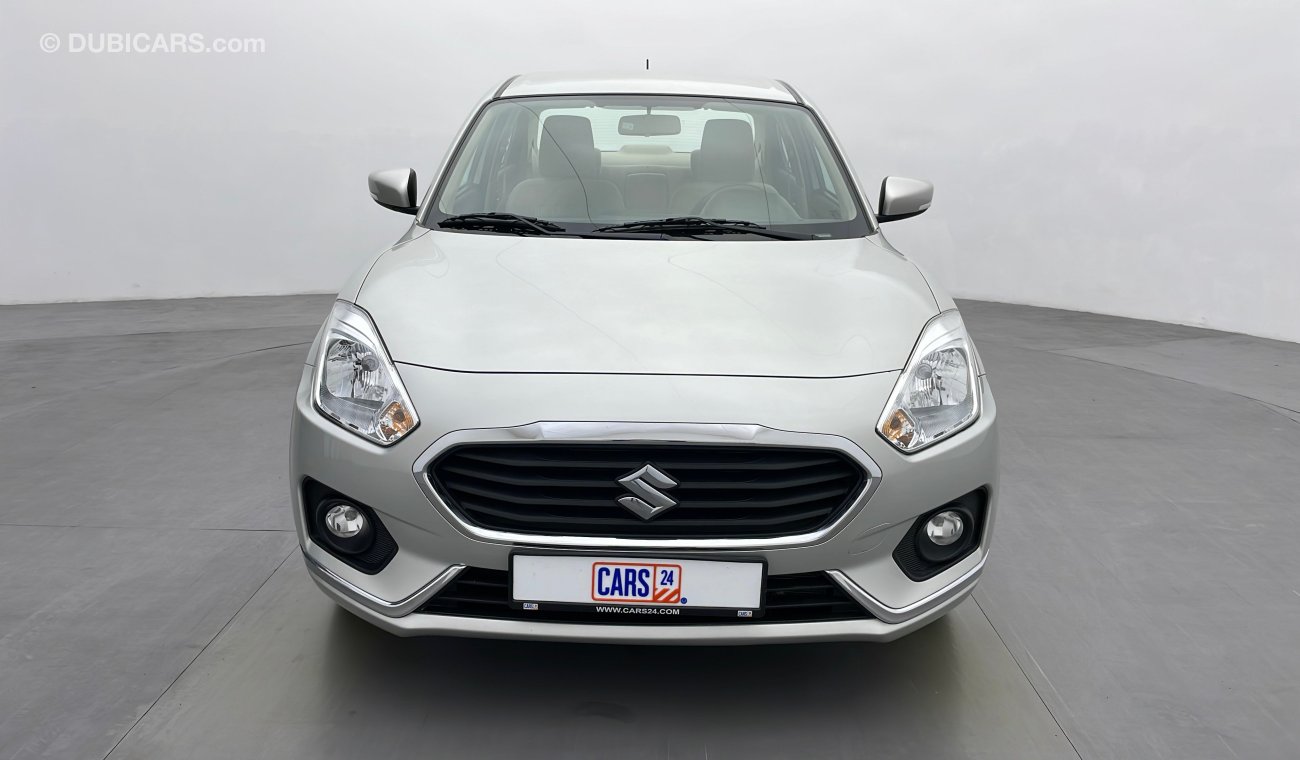 Suzuki Dzire GLS 1.2 | Under Warranty | Inspected on 150+ parameters