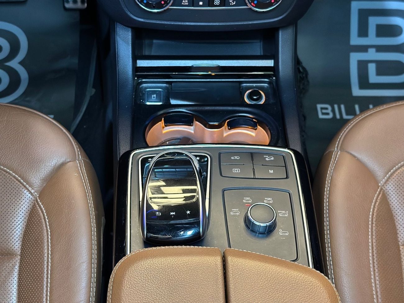 مرسيدس بنز GLE 43 AMG MERCEDES-BENZ GLE 43 AMG | GCC | 2019 | FULL OPTIONS LIKE NEW