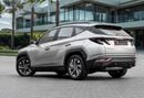 Hyundai Tucson Tucson COMFORT PLUS | ONE OWNER | FSH | 2,149 P.M | 0% Downpayment | ONE OWNER | FSH!