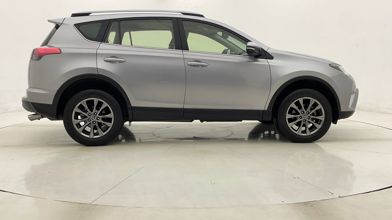 Toyota RAV4 VXR 2.5 | Zero Down Payment | Home Test Drive