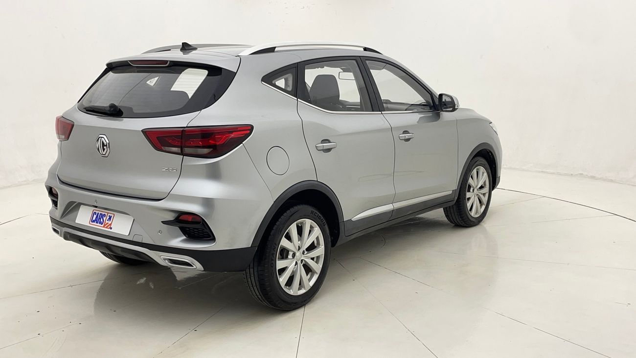 MG ZS STD 1.5 | Zero Down Payment | Home Test Drive