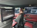 Nissan Patrol LE PLATINUM CITY 5 year Warranty with Service contract from Al Masood . Certified Pre owned Vehicle