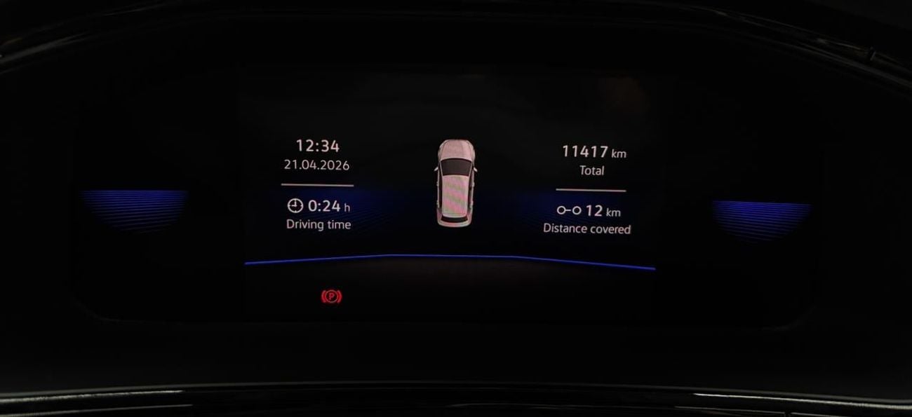 Volkswagen T ROC Style 1.4L, 8 Speed