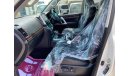 Toyota Land Cruiser Diesel Full option Right Hand Drive