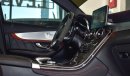 Mercedes-Benz GLC 63 AMG S V8 Biturbo 4Matic+
