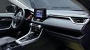 Toyota RAV4 XLE Full option