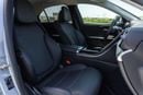 Mercedes Benz C200 Mercedes-Benz C-Class 2022 European specs