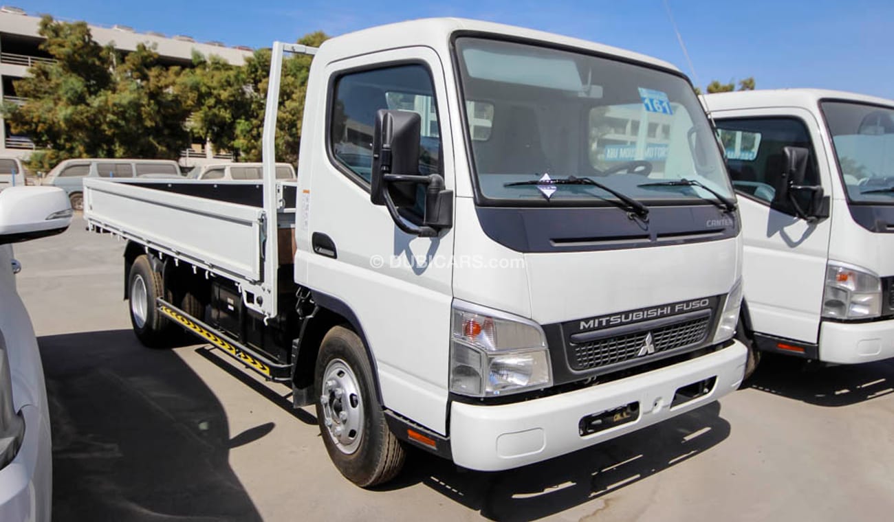 New Mitsubishi Fuso Canter Canter 2016 for sale in Dubai - 79256
