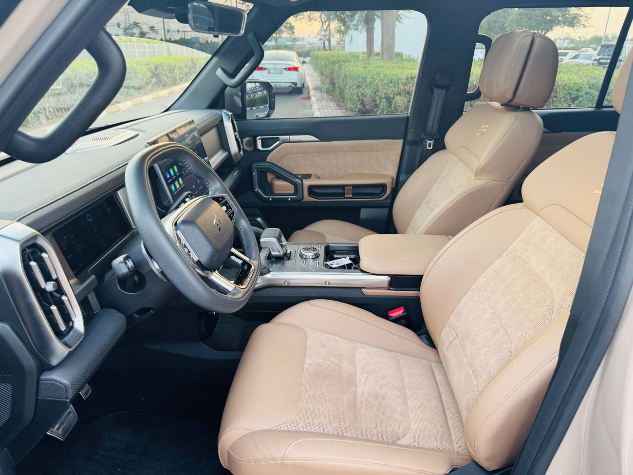 جيتور T2 Std 2.0L