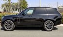 Land Rover Range Rover Autobiography 3.0L DIESEL , 2023 , 0km , (ONLY FOR EXPORT)