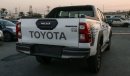 Toyota Hilux تويوتا هيلوكس Brand New 2.8 L Adventure 2021 Automatic Full Options