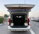 Toyota Hiace PANEL VAN | 2020 | RHD | 2.8L DIESEL ENGINE | AUTOMATIC TRANSMISSION | 5 SEATERS