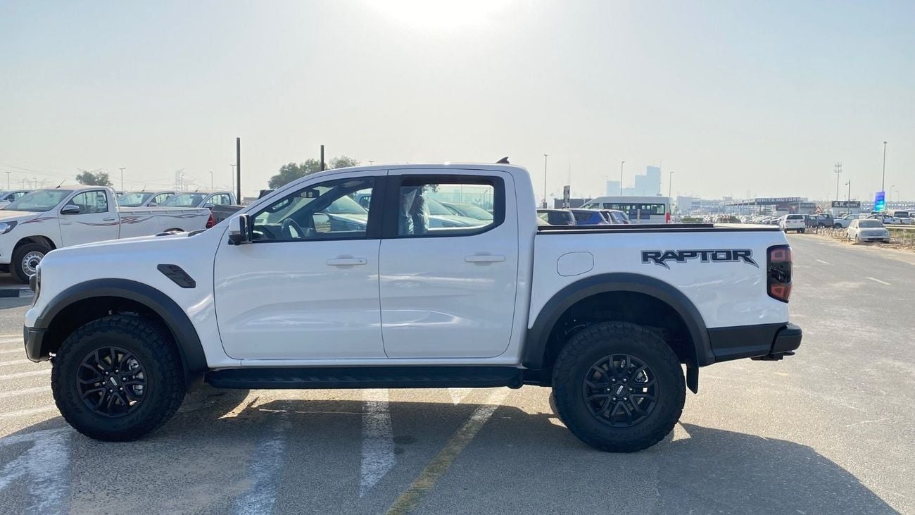 Ford Ranger RAPTOR 2.0 Engine L Diesel Brand new