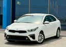 Kia Cerato LX 510-Monthly l GCC l 1.6L, Cruise, Camera l Accident Free
