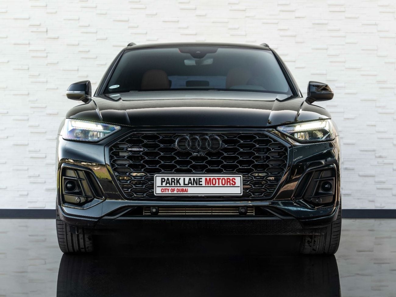 Audi Q5 45 TFSI S-LINE