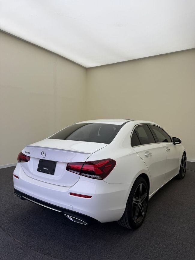 Mercedes-Benz A220 American 60000km, миниатюра 26