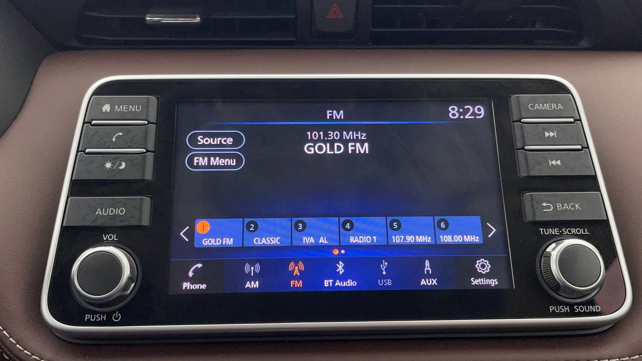 Nissan Kicks SL 1.6 | Zero Down Payment | Home Test Drive