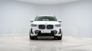 بي أم دبليو X4 xDrive 30i M Sport 2.0L