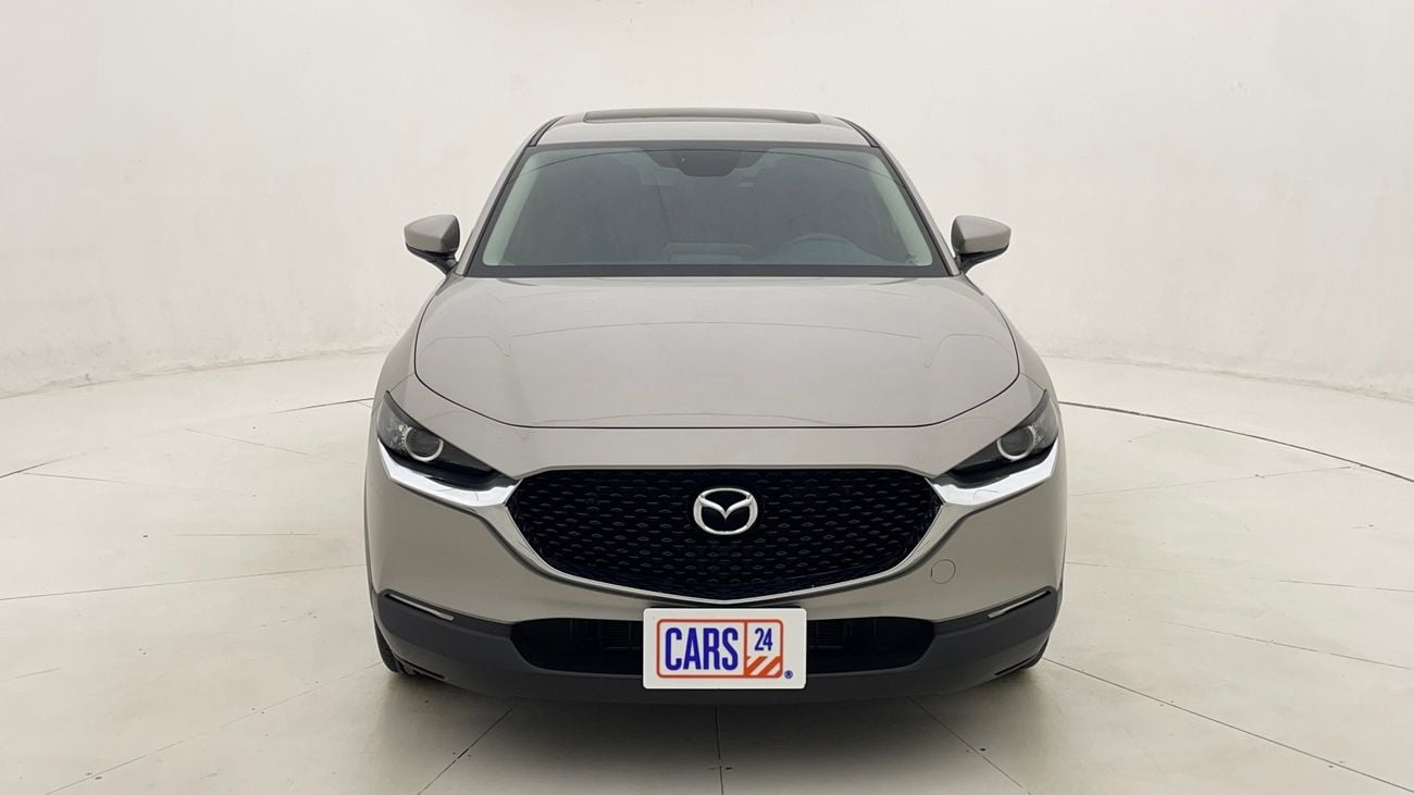 Mazda CX30 ELITE 2 | Zero Down Payment | Home Test Drive