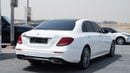 مرسيدس بنز E300 PREMIUM PLUS
