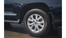 Toyota Land Cruiser - GXR - 4.6 L - V8 -