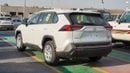 Toyota RAV4 LE 2.5L 4WD