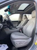 Toyota Highlander VXR 2.5L 2021 TOYOTA HIGHLANDER XLE HYBRID FULL OPTION IMPORTED FROM USA