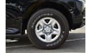 Toyota Land Cruiser 200 GX-R V8 4.5L TURBO DIESEL AUTOMATIC TRANSMISSION