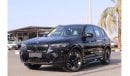بي أم دبليو iX3 BMW IX3 , BLACK COLOR , 2024