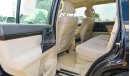 Toyota Land Cruiser 4.6L V8 GX.R , 2020 ,SUNROOF, REAR CAMERA ,للتسجيل و التصدير