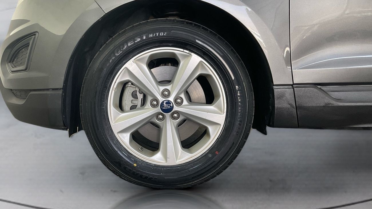 Ford Edge 3.5 AUTO SE 4WD | Guaranteed Warranty | 0 Down Payment