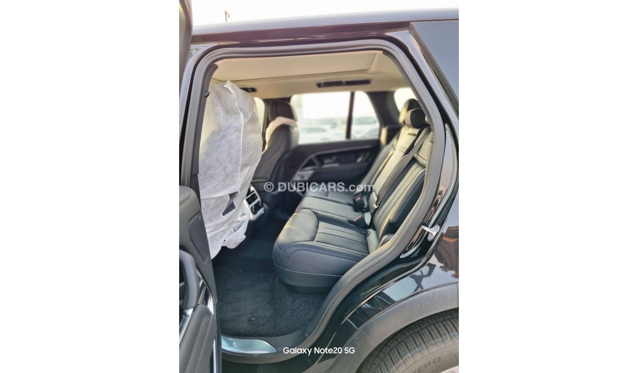 Land Rover Range Rover 2023 MODEL RANGE ROVER VOGUE 4.4L SE